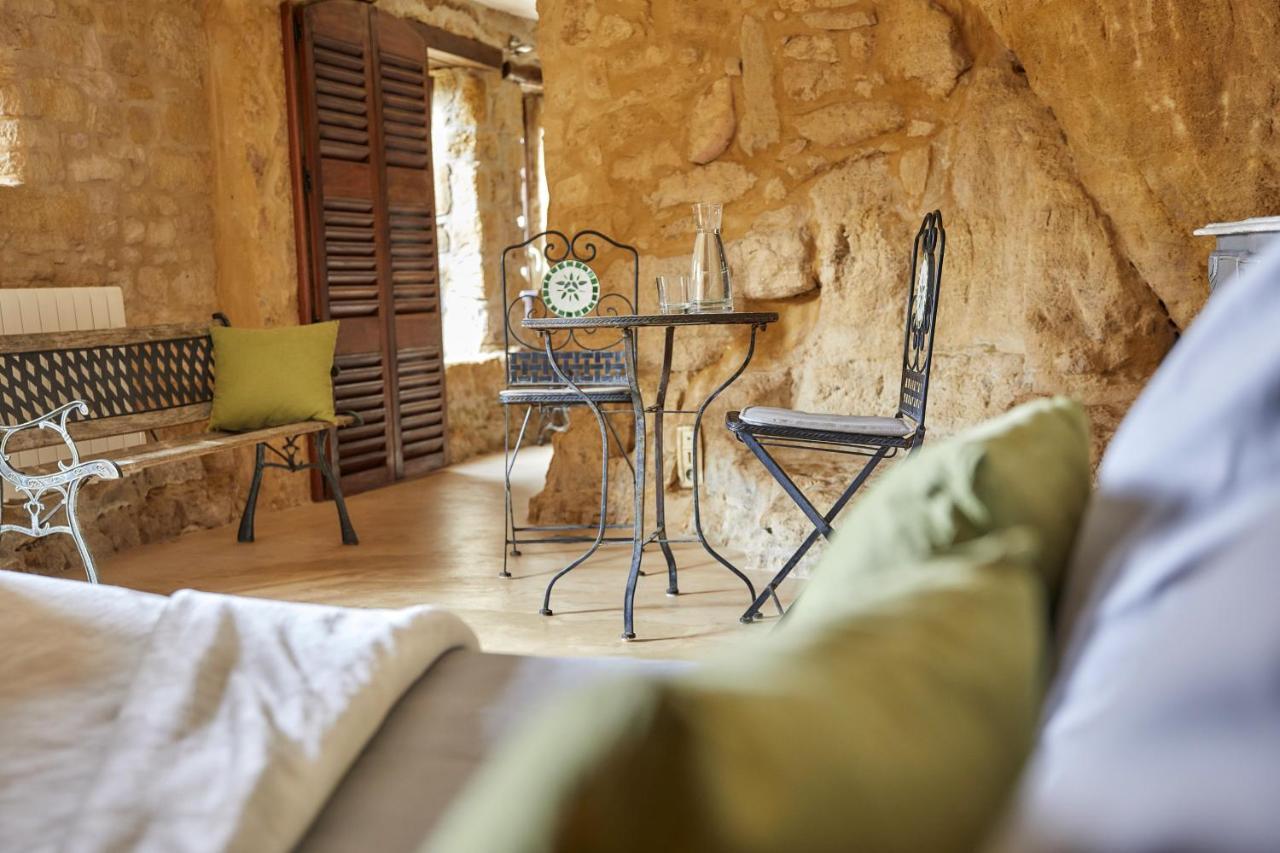 Domaine De Cantegrel - Gites De Charme Et Suite Troglodyte En Perigord Vitrac  Exterior photo