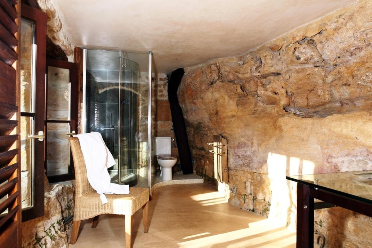 Domaine De Cantegrel - Gites De Charme Et Suite Troglodyte En Perigord Vitrac  Exterior photo