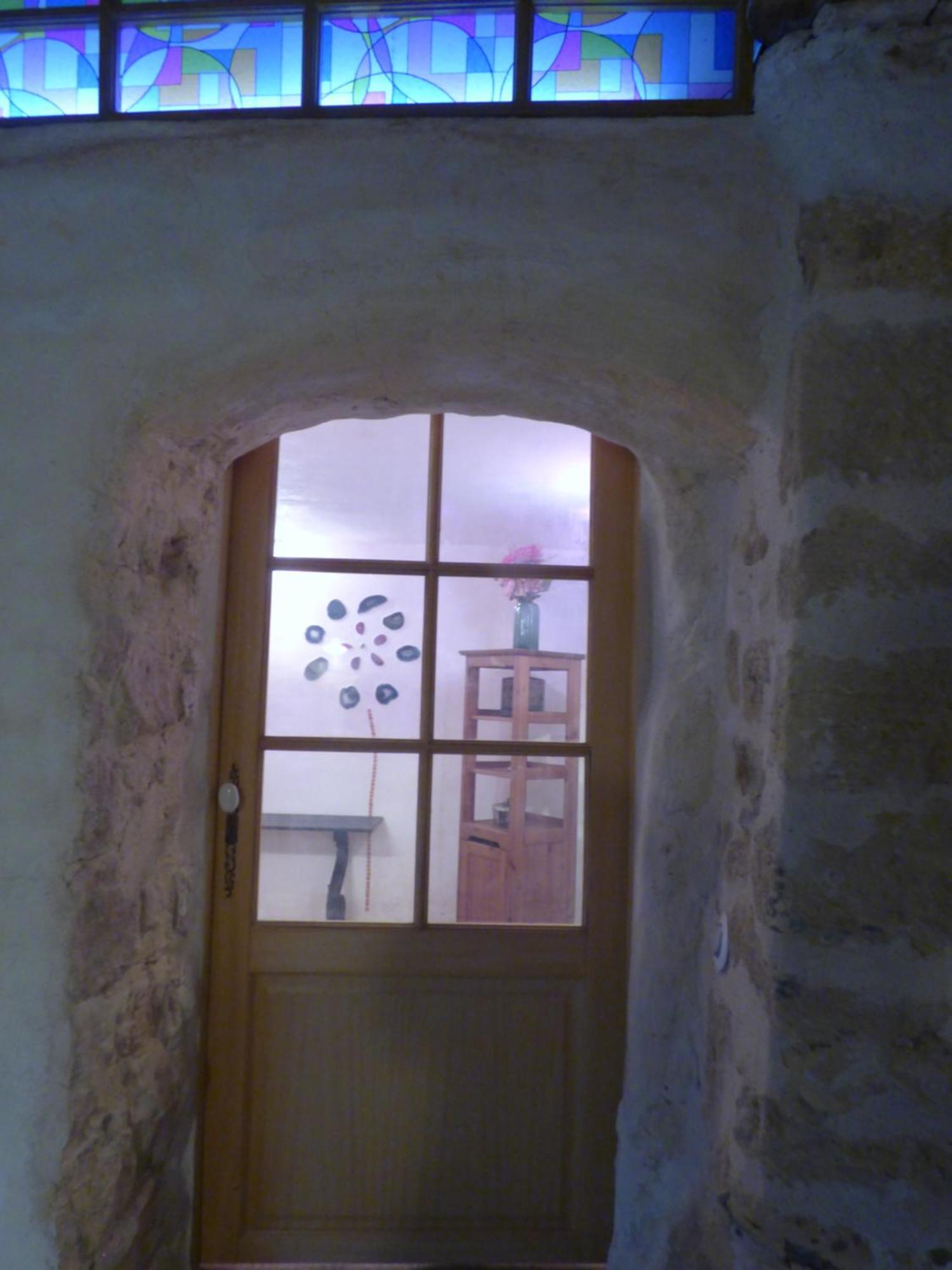 Domaine De Cantegrel - Gites De Charme Et Suite Troglodyte En Perigord Vitrac  Exterior photo